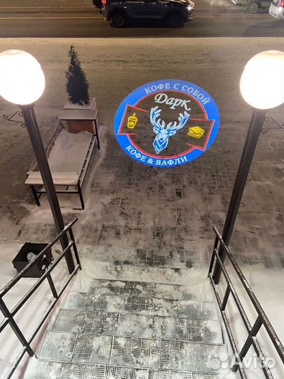 Слайды гобо