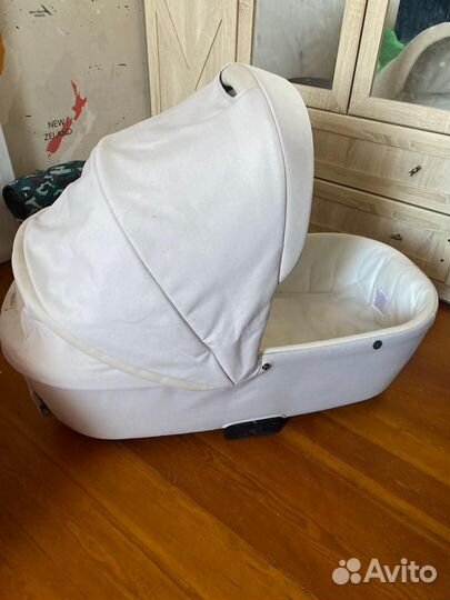 Коляска Inglesina Aptica System Quattro 4 в 1