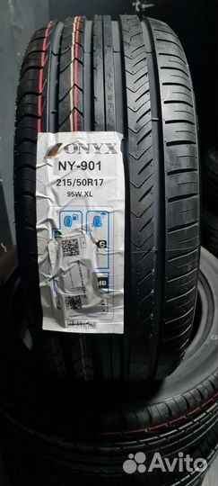 ONYX NY-901 215/50 R17 95W