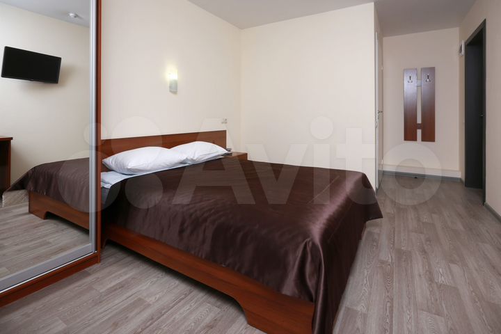 Комната 17 м², 2/5 эт.