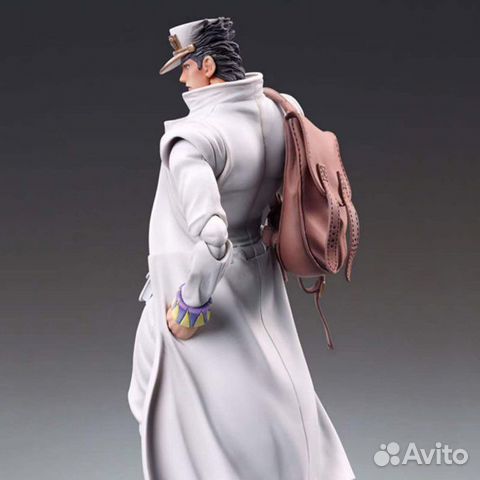 Аниме фигурка Джотаро Куджо Jotaro Kujo из JoJo