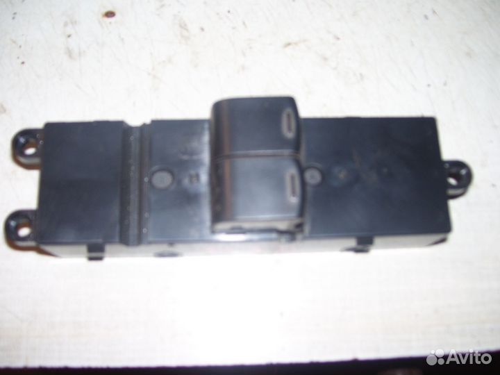 Ниссан альмера блок управления электростекла