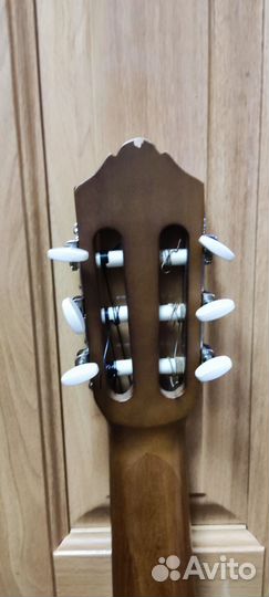 Гитара yamaha c40