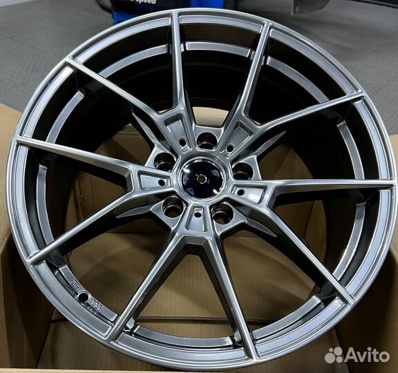 Диски для Lexus Лексус ES R18