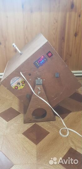 Инкубатор для яиц