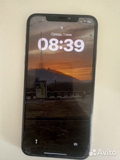 iPhone 11 Pro Max, 64 ГБ