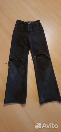 Джинсы Zara