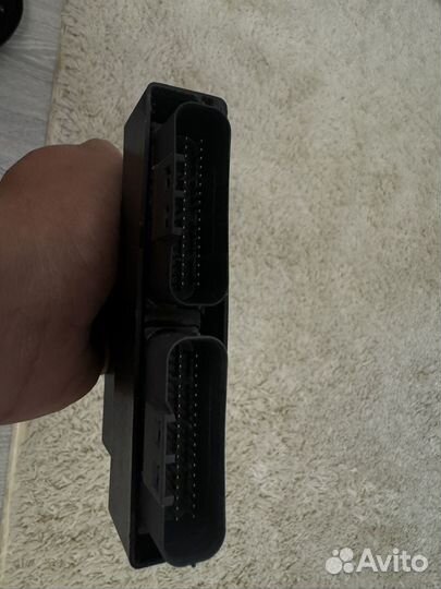 Мозги,эбу,Suzuki Intruder,Boulevard M109R, VZR1800