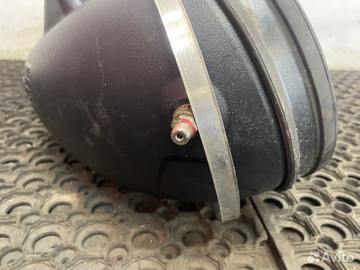 Патрубок воздушного фильтра Renault Premium