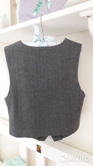 Жилет Ostin на мальчика 116 см