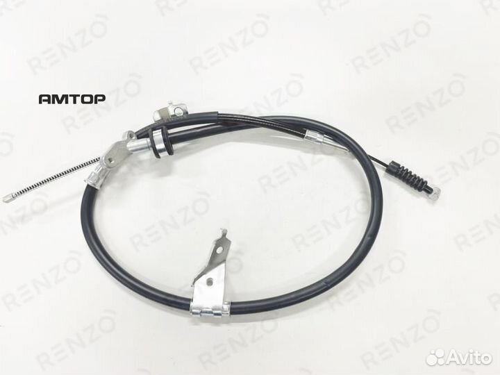 Renzo RZC123 Трос ручного тормоза renzo RZC123