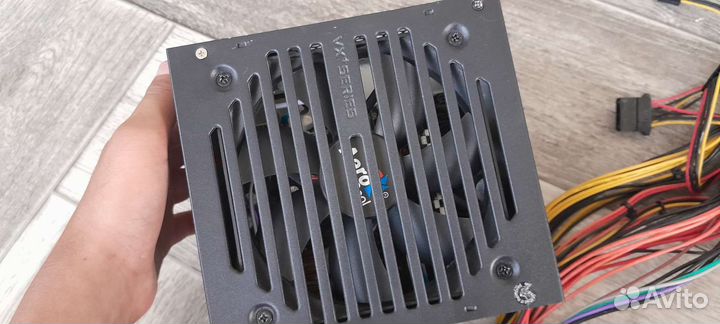 Блок питания VX plus 450