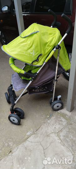 Продаю коляску б/у в отличном состоянии