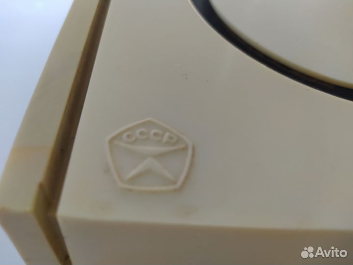 Дверной звонок СССР