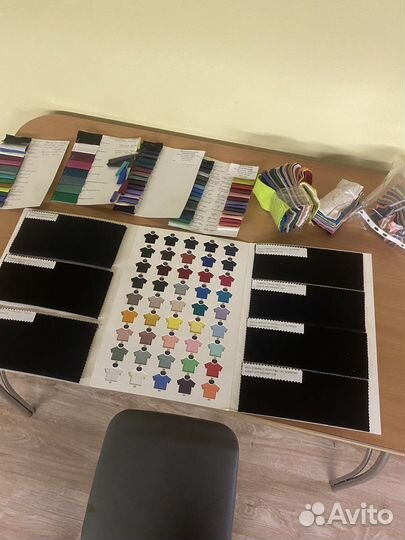 Пошив одежды оптом швейный цех полный цикл