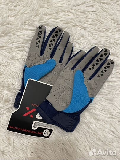 Велоперчатки перчатки для мотокросса