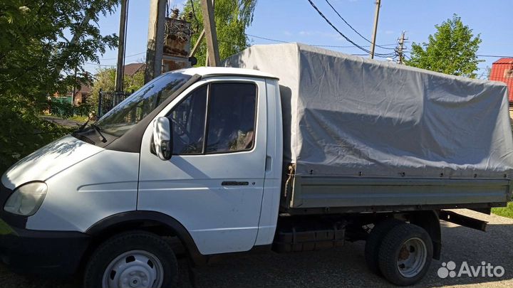 Доставка груза