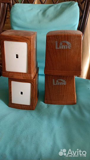 Салфетницы