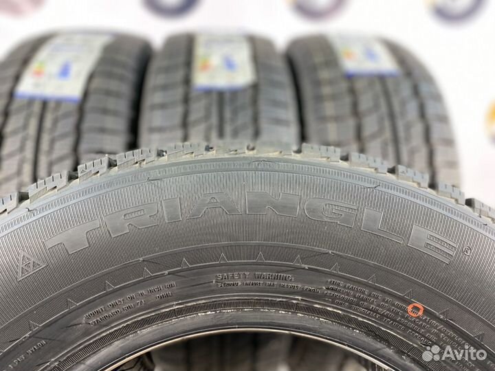Triangle LL01 235/65 R16C 107R