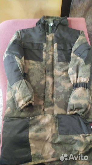 Костюм горка