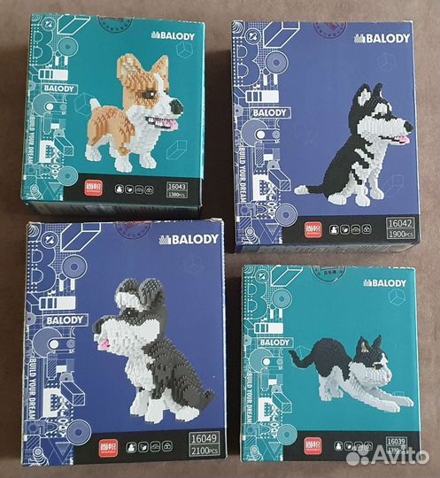 3d конструктор