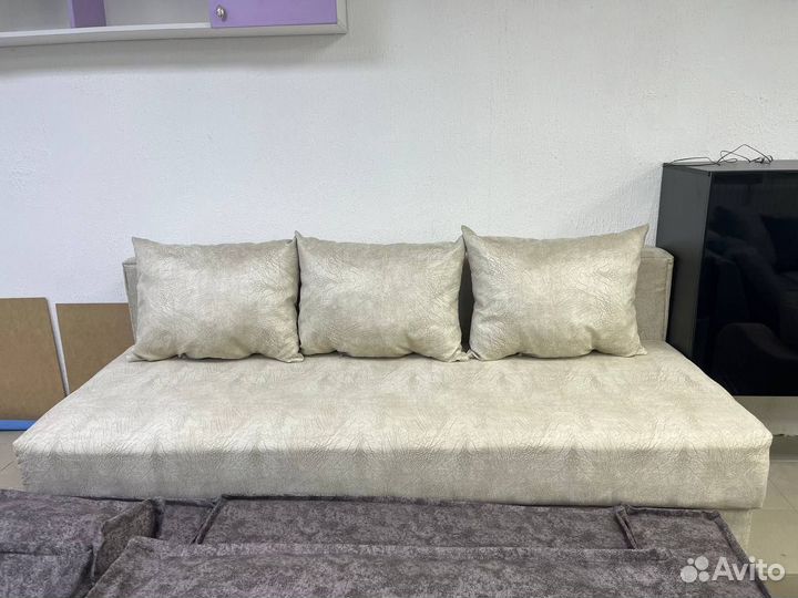 Диван Ника пб
