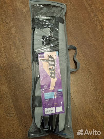 Коленный ортез