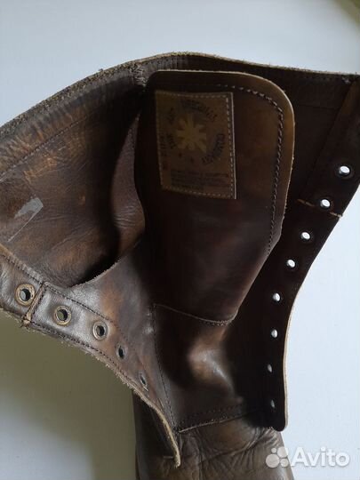 Art company boots 43р made in Spain