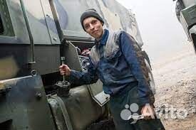 Водитель-испытатель вахта в г.Миасс