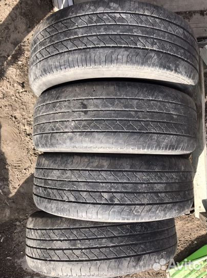 Dunlop SP Ice Sport 235/55 R19 101V