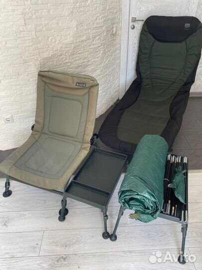 Палатка туристическая