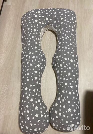 Подушка для беременных