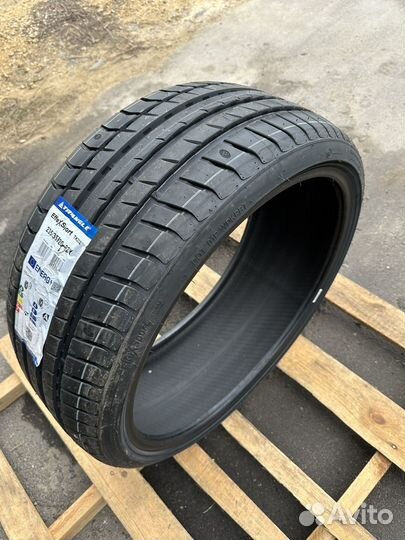 Triangle EffeXSport TH202 235/35 R20 92Y