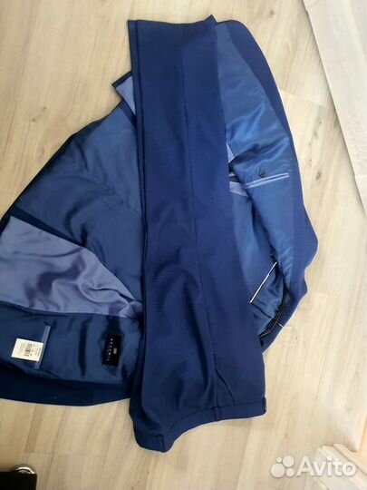 Костюм мужской