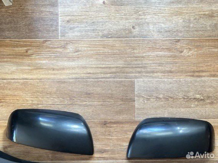 Накладки приора