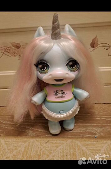 Игрушка Единорог