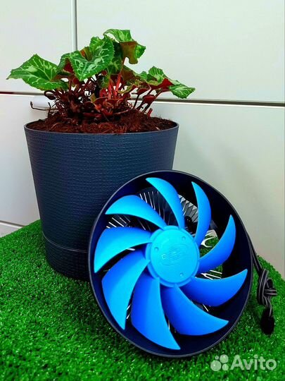 Deepcool gamma archer pro