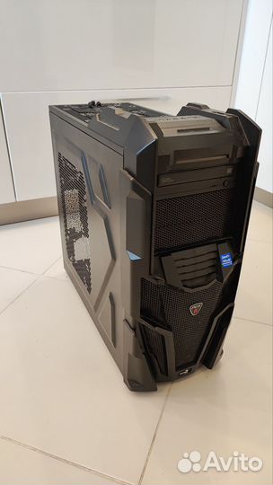 Игровой корпус для пк