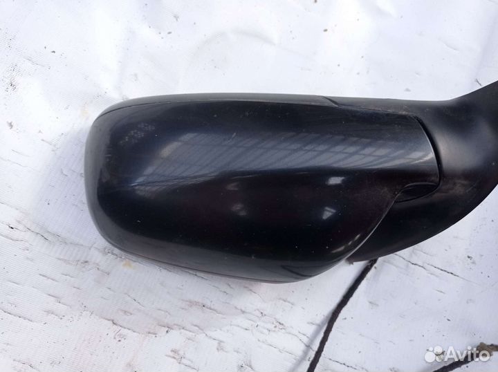 Разбор Peugeot 307