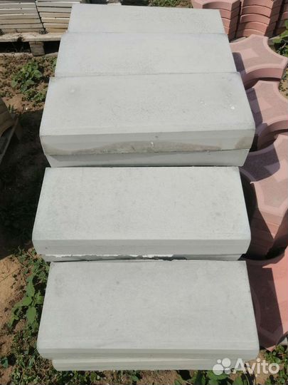 Тротуарная плитка