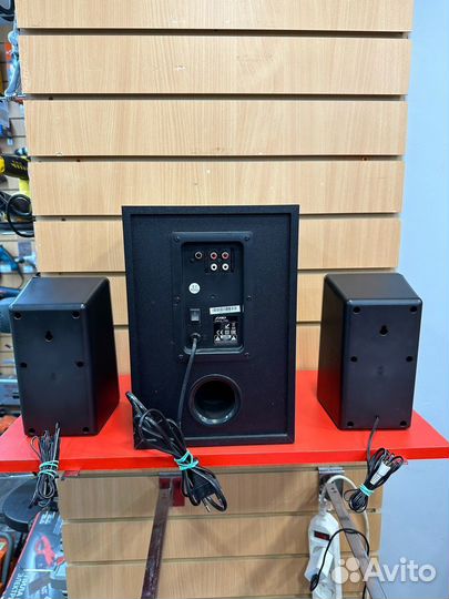 Стационарная колонки F&D F590X