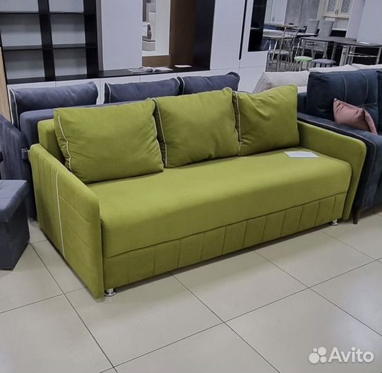 Диван раскладной новый