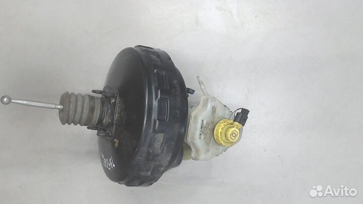 Цилиндр тормозной главный Volkswagen Touareg, 2008