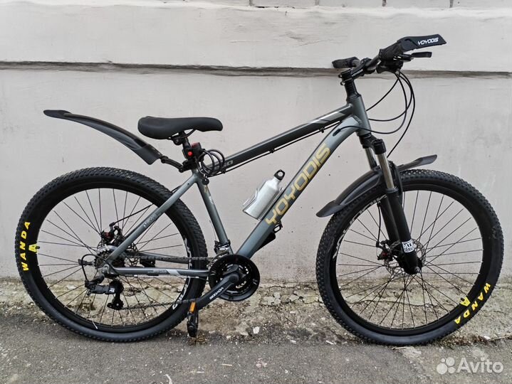 Новые скоростные/ горные велосипеды