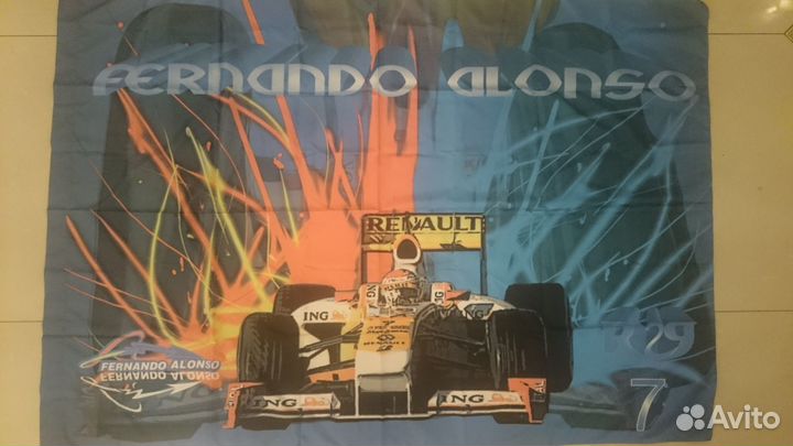 Флаг 90х150см USA Japan для автосервис шиномонтаж