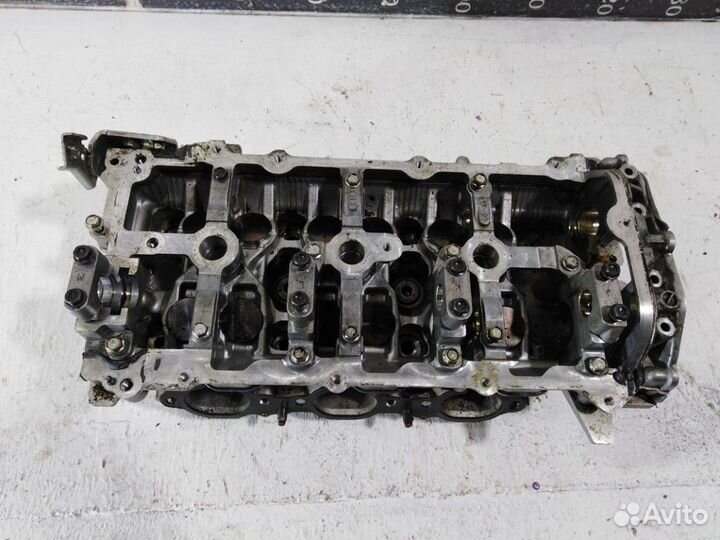 Головка блока Ниссан