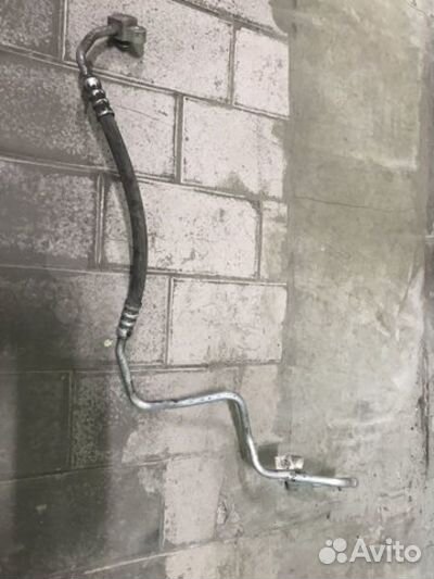 Трубка кондиционера Fiat Albea