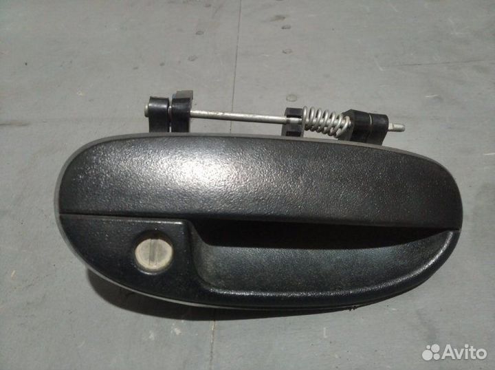 Ручка двери внешняя передняя правая Zaz Chance