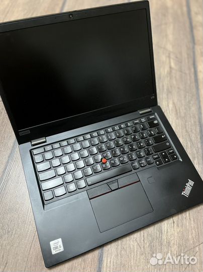 Lenovo thinkpad L13
