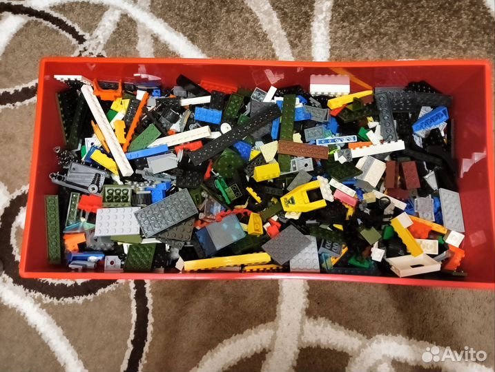 Lego